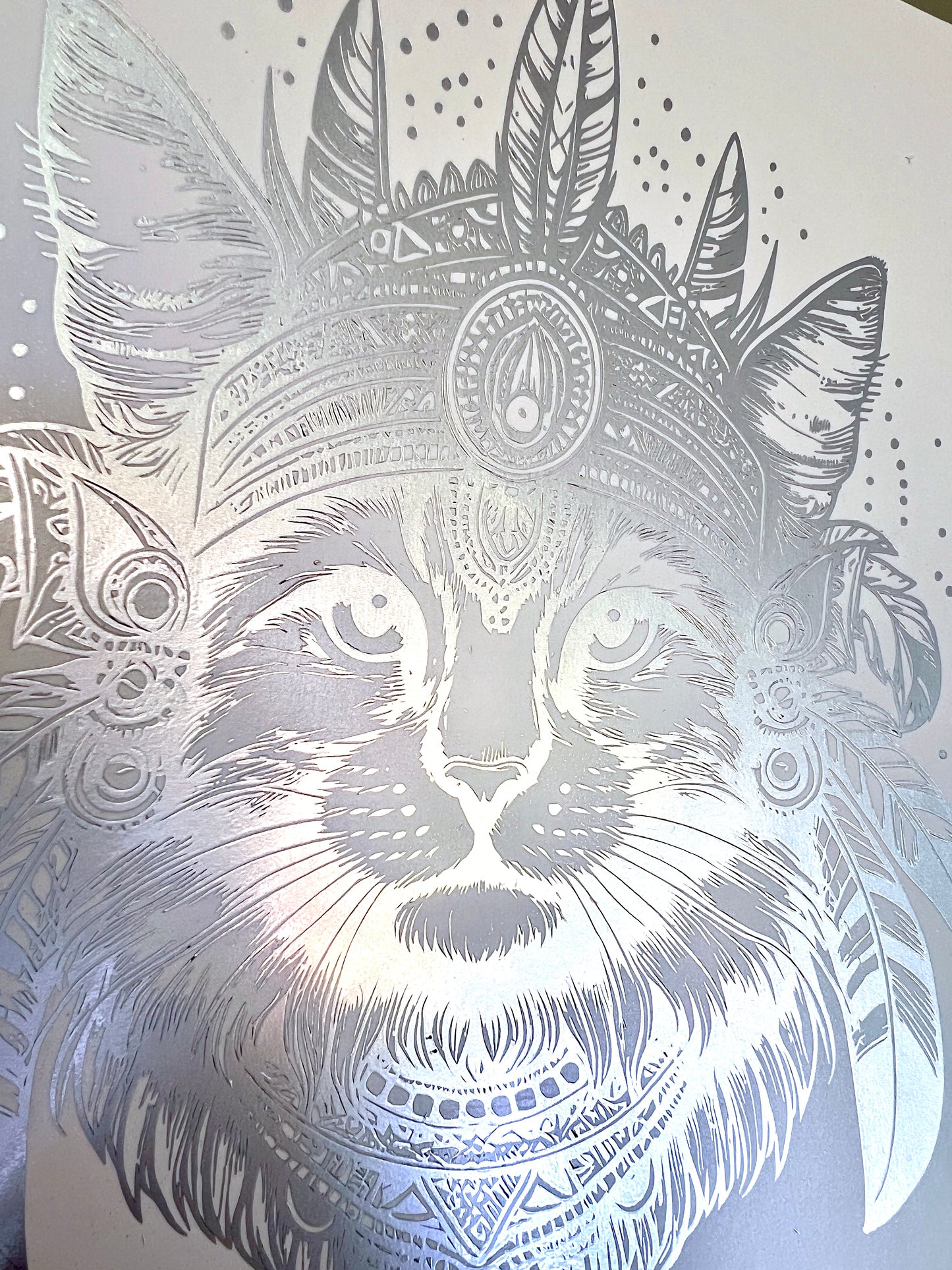 Custom Metallic Waterslide Decals/Transfers