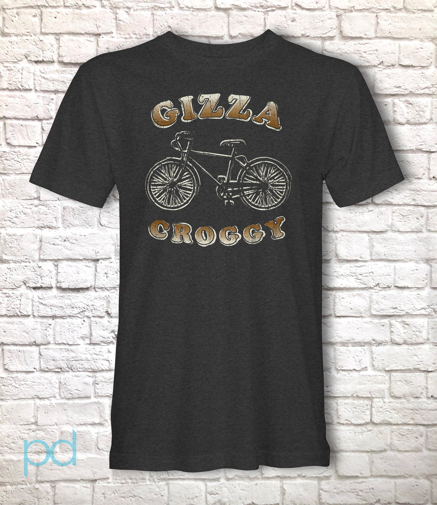 Hull T-Shirt, Gizza Croggy 'ull Dialect Tee, Kingston Upon Hull Accent Slang Unisex Short Sleeve Graphic Print Top, City of Culture 2017