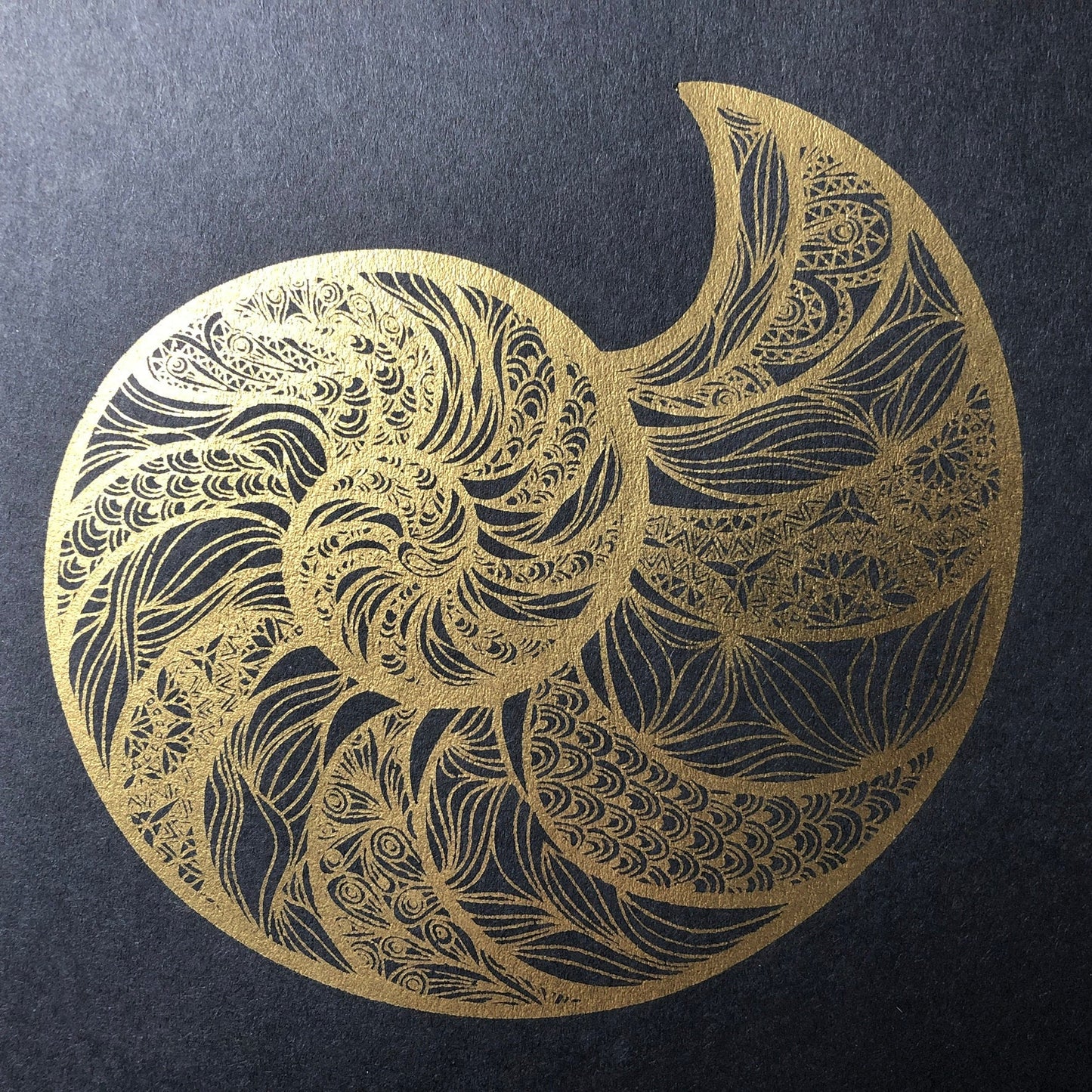 Custom Metallic Gold & Silver Printed Transfers, Professional Highly Detailed Laser Prints A4 A3 for Heat Pressing to Paper, Card and Wood