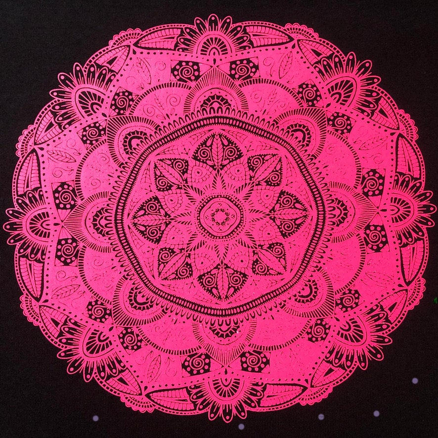 Flex Soft Transfer Printing - Single Colour & Neon Professional Quality Custom White Toner Printed Laser Prints, Forever Flex-Soft Media