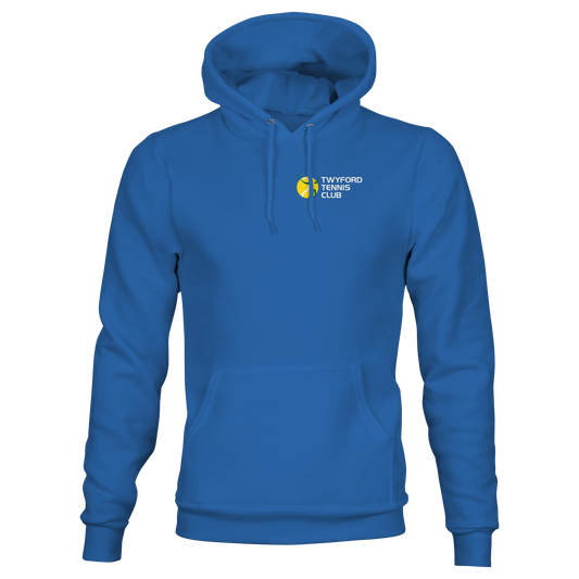 Pullover Hoodie - Unisex - Sapphire