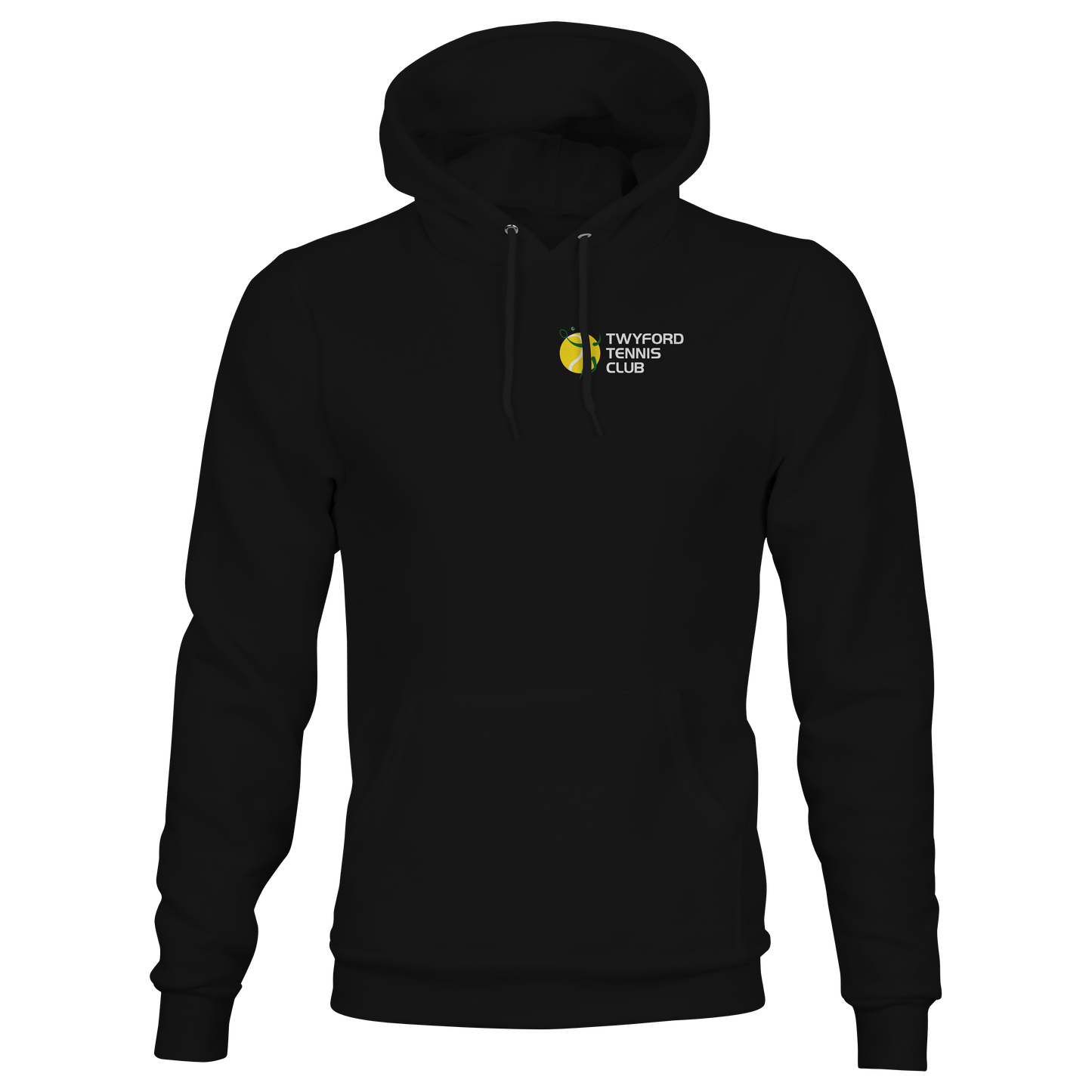 Pullover Hoodie - Unisex