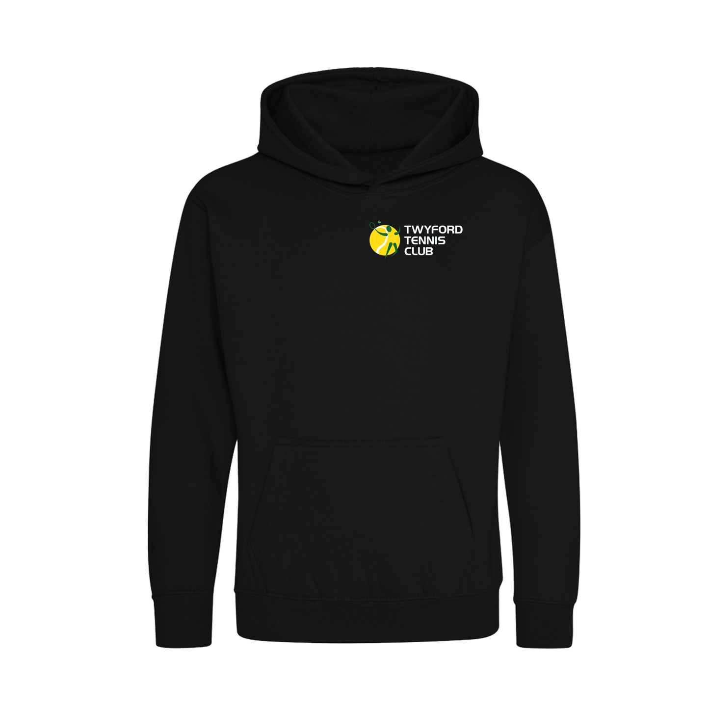 Pullover Hoodie - Kids