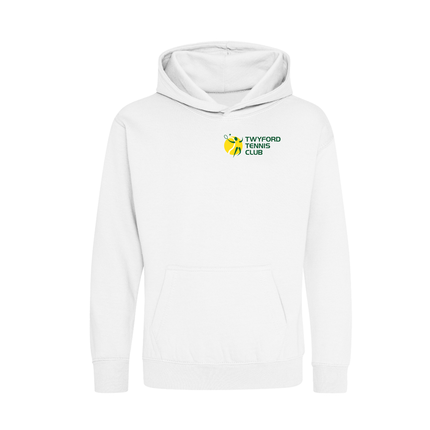 Pullover Hoodie - Kids