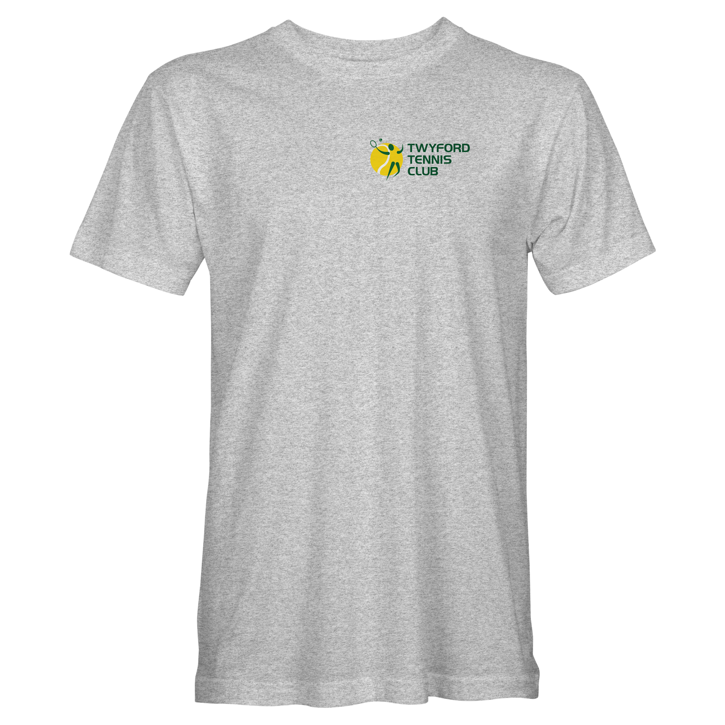 T-Shirt - Unisex - Organic Cotton