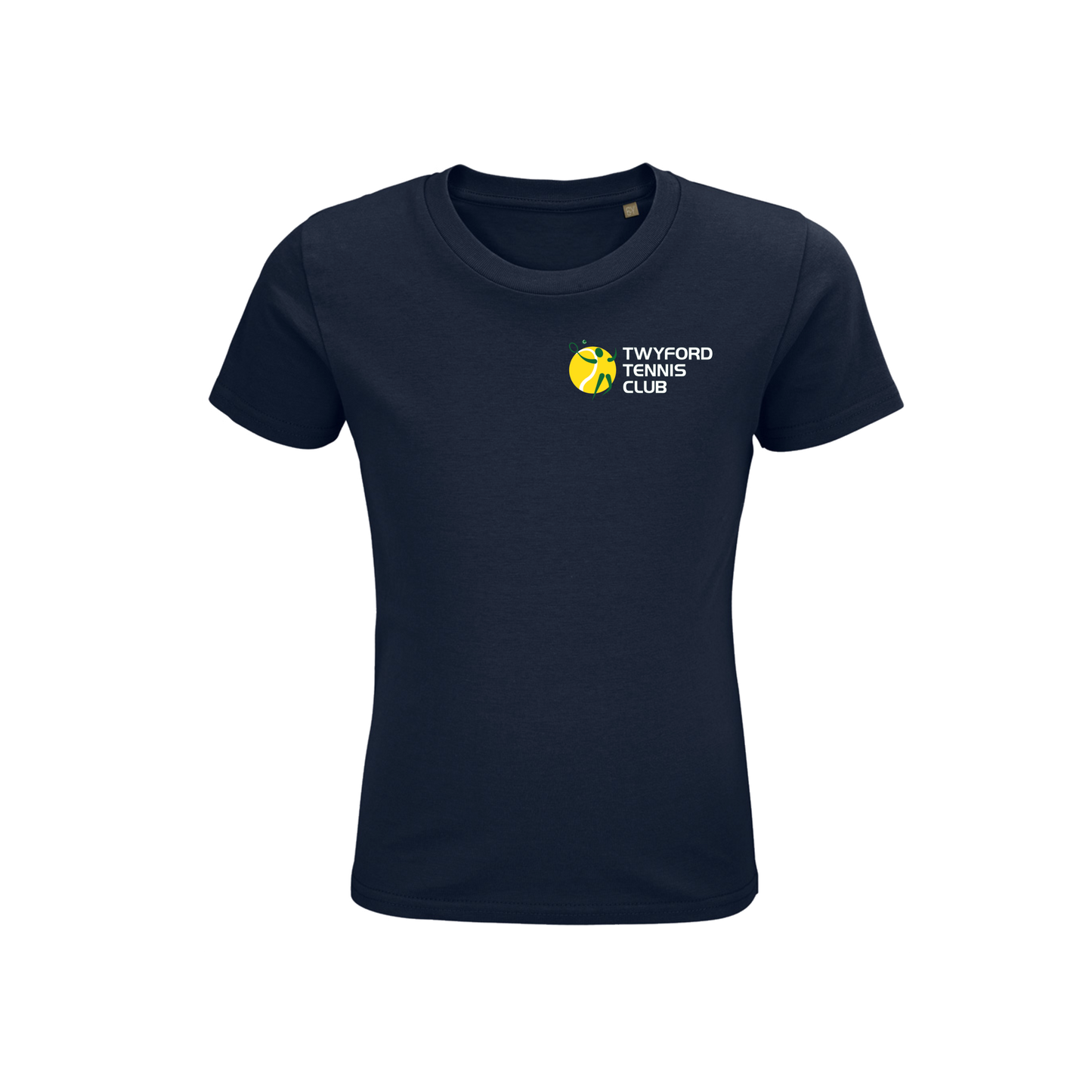 T-Shirt - Kids - Organic Cotton