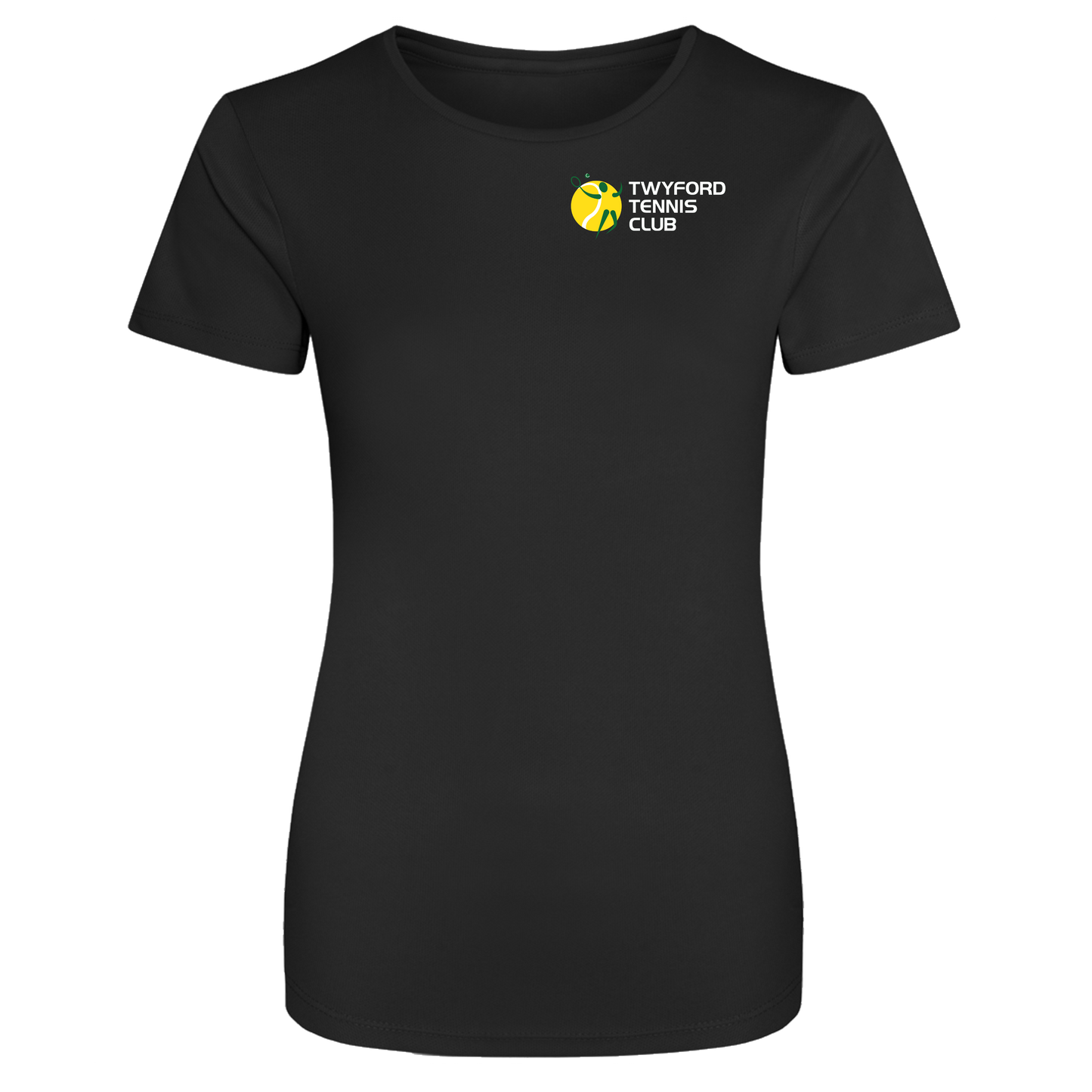 T-Shirt - Ladies - Sports Polyester