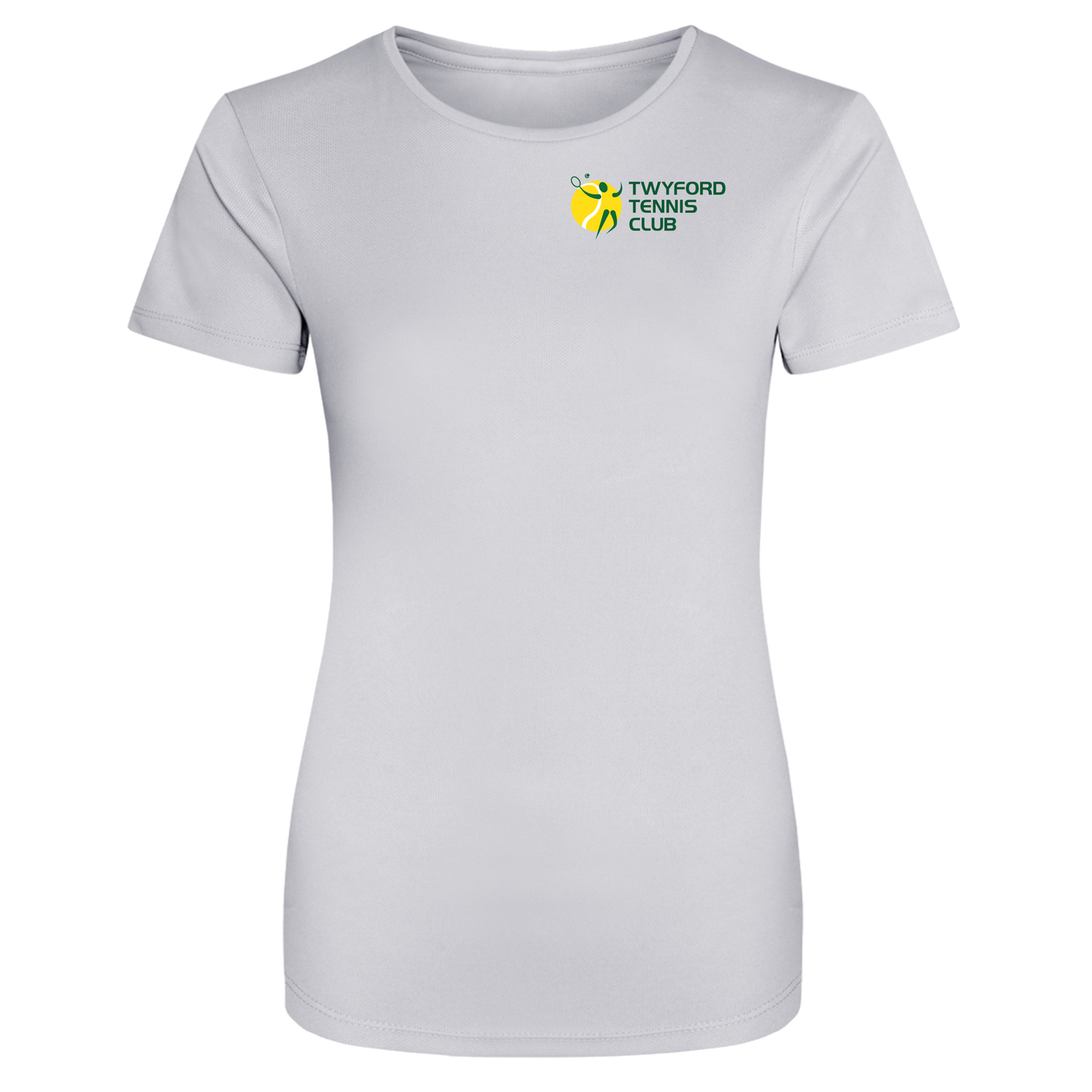 T-Shirt - Ladies - Sports Polyester