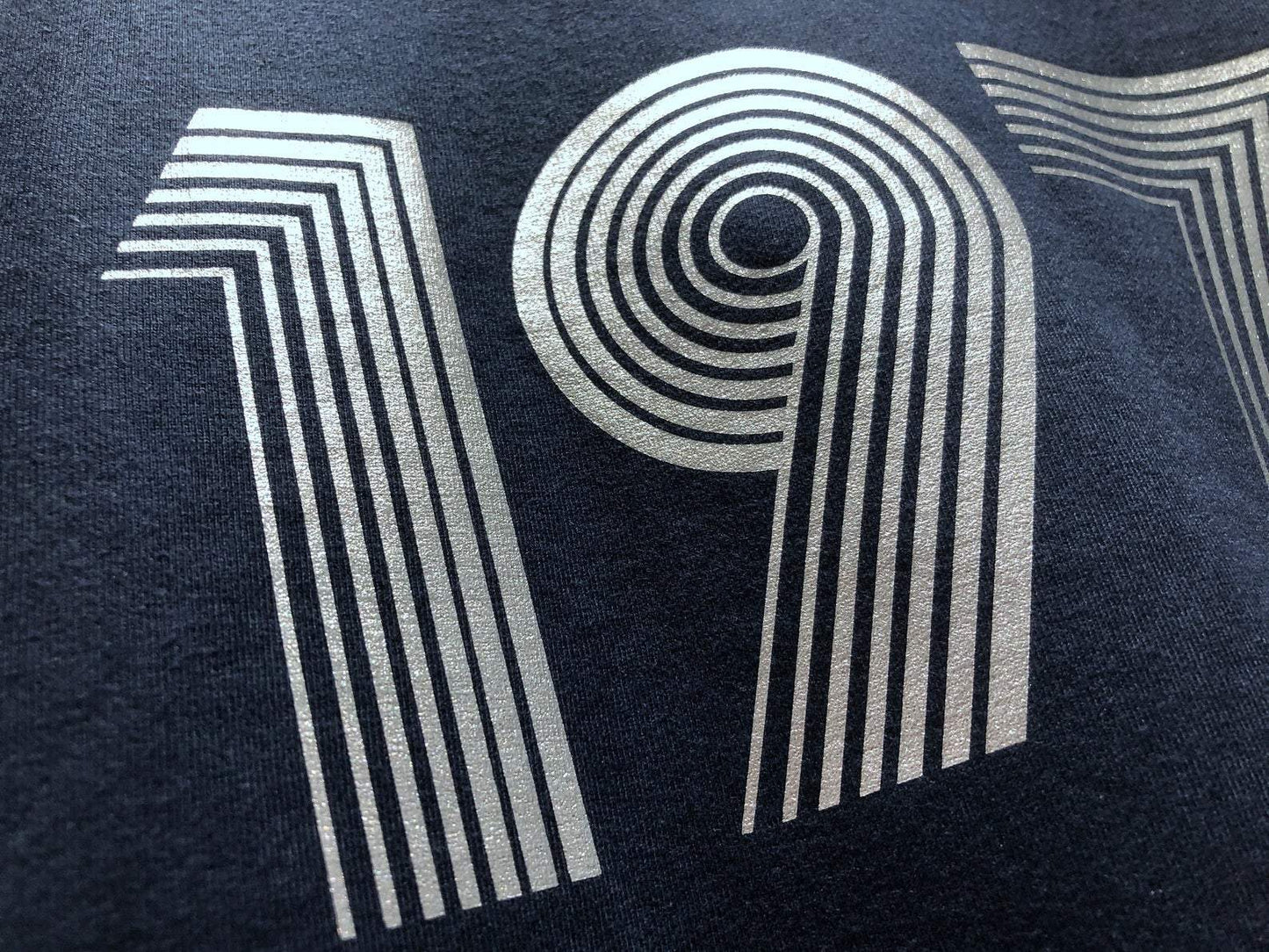 Flex Soft Metallic Transfer Printing - Single Colour Metallics Professional Quality Custom Printed Laser Transfer Prints, Forever Flex-Soft - Ready-To-Press
