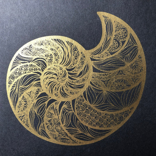 Custom Metallic Gold & Silver Printed Transfers, Professional Highly Detailed Laser Prints A4 A3 for Heat Pressing to Paper, Card and Wood